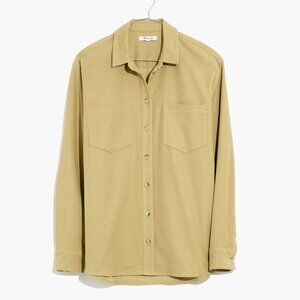 Madewell - Moleskin Sunday Shirt